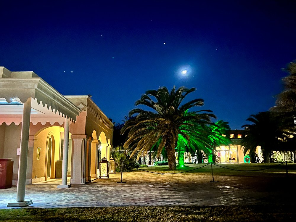 Romano Palace Hotel